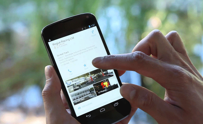 google-my-business-mobil-midtfyn-webdesign